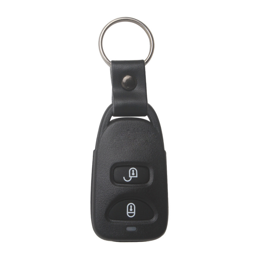 images of Sportage 2 Button Remote Key 315MHZ for Kia Made In China