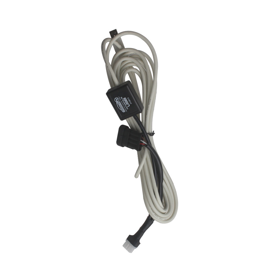 images of STAG AUTOGAS USB Interface Cable for STAG 4, 200, 300 LPG
