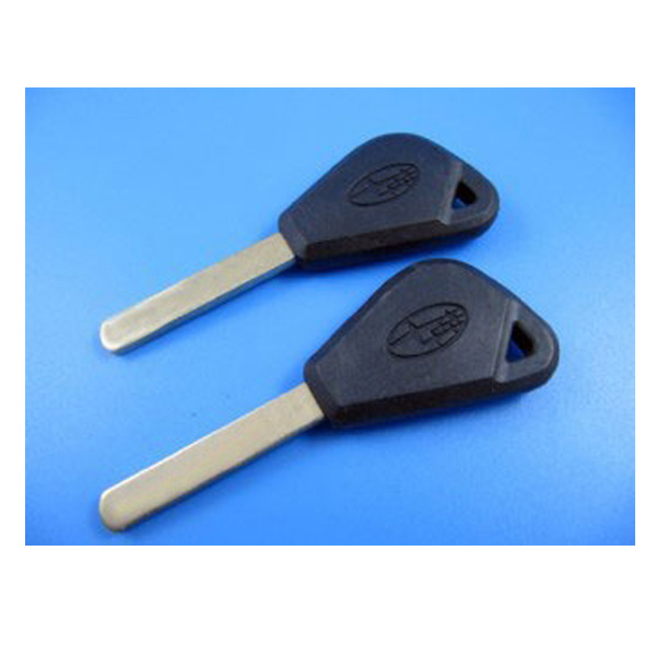 images of Subaru Key Shell A 10pcs/lot