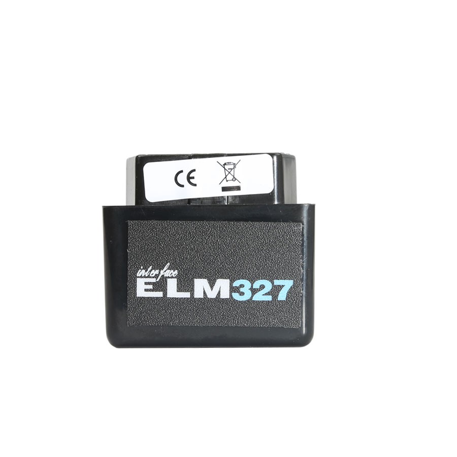 images of Latest V2.1 Super Mini ELM327 Bluetooth OBD2 Scanner For Multi-brands CAN-BUS Supports All OBD2 Protocol