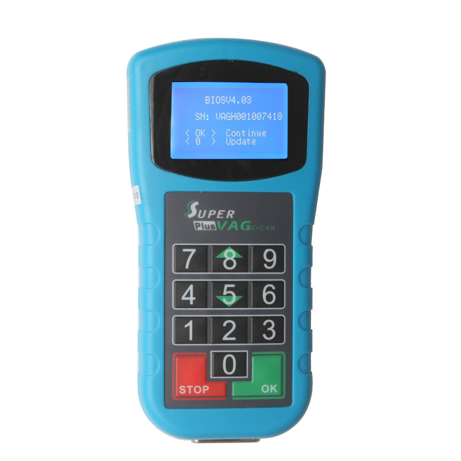 images of Super VAG K+CAN Plus 2.0
