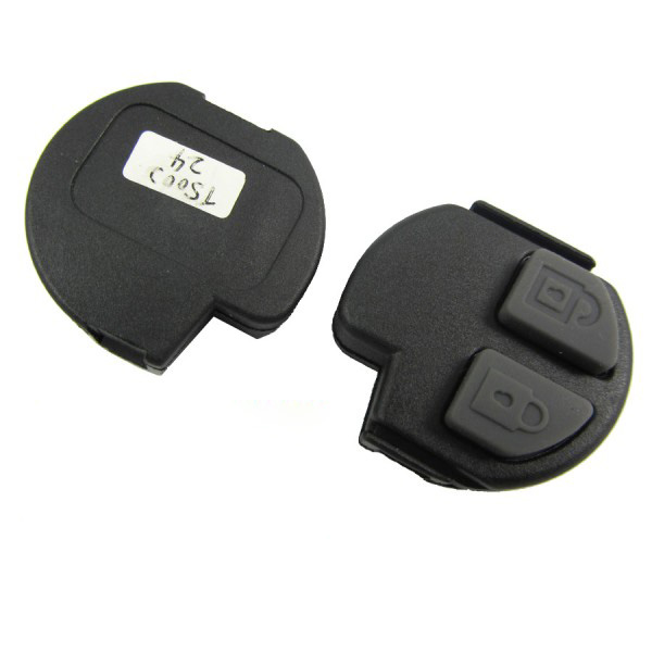 images of Remote 2 Button 433MHZ (4T) For Suzuki SX4