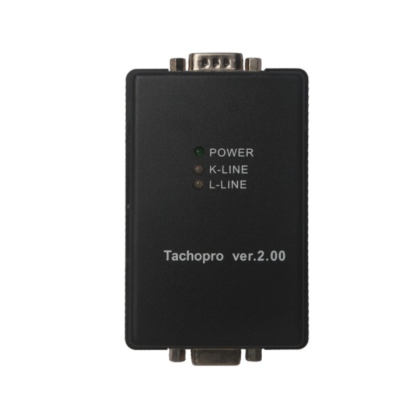 images of Tachopro 2.0V VW AUDI Odometer Correction Mileage Tool Support VDO Motometer or Magneti Dashboard