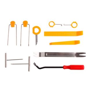 All-in-One Stereo Removal Tools Easy