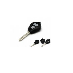 2 Button Remote Key Shell for Suzuki 5pcs/lot