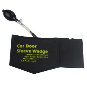 New 2 in 1 Air Wedge Car door Opening Tool (Big)