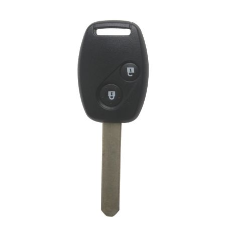 2005-2007 Remote Key 2 Button And Chip Fit ACCORD And CIVIC ODYSSEY for Honda