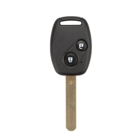 Remote Key 2 Button and Chip Separate ID:48(433MHZ) 2005-2007 Honda Fit ACCORD FIT CIVIC ODYSSEY