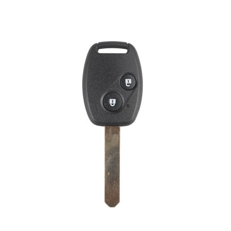 Remote Key 2 Button and Chip Separate ID:8E (315MHZ) Fit ACCORD CIVIC ODYSSEY For 2005-2007 Honda