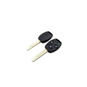 Remote Key (3+1) Button and Chip Separate ID:13 (313.8MHZ) For 2005-2007 Honda