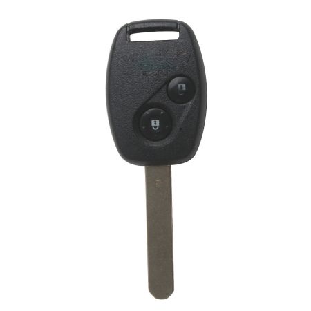 2005-2007 Remote Key (2+1) Button and Chip Separate ID:8E (313.8 MHZ) for Honda