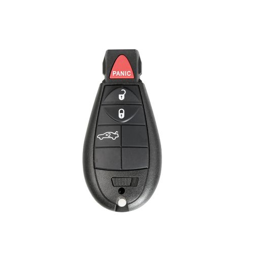 3+1 433MHZ Smart Remote Key for Original Chrysler Free Shipping