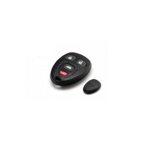 4 Button 315MHZ Remote Key for GMC