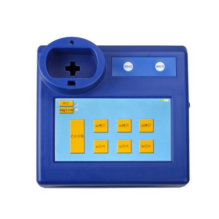 Cheap 468 KEY PRO III Third Generation ID46 Copy Key Programmer