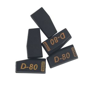 4D 4C TOYOTA G Copy Chip with Big Capacity for Magic Wand