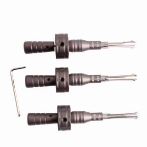 6.0/6.5/7.0MM Cross Pick 3 in 1