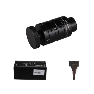 7.5 mm South Korea KLOM Portable Plum Key Copier