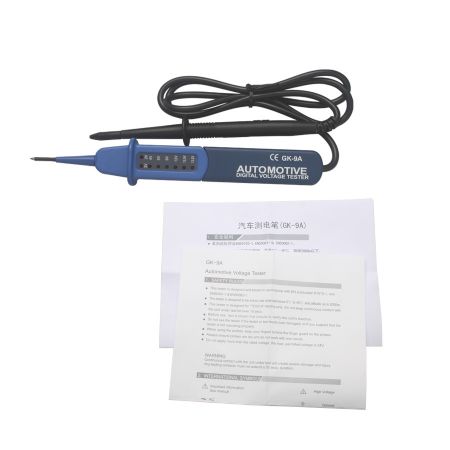 ADD100 Automotive Digital Voltage Tester