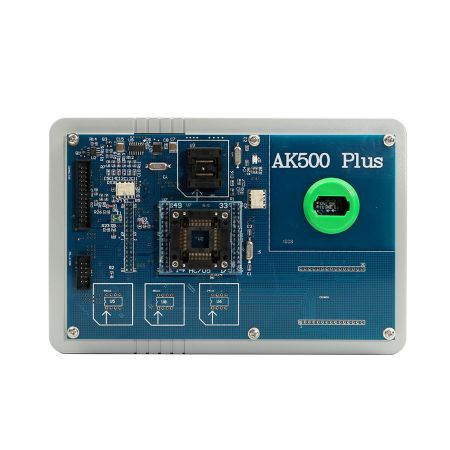 AK500+ Key Programmer With Cheap EIS SKC Calculator