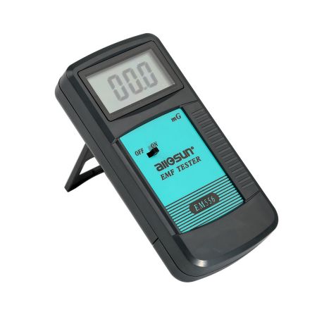 All-sun EM556 High Sensitivity EMF Tester