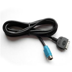 Alpine KCE-422I iPod Interface Cable