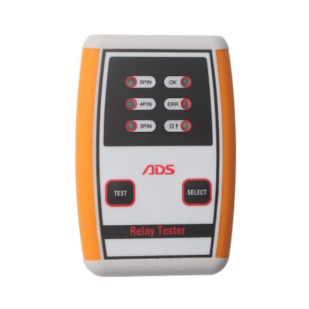 AR Automotive Relay Tester