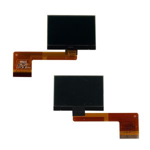 AUDI A6L/C6 VDO LCD Display (2005-2009)