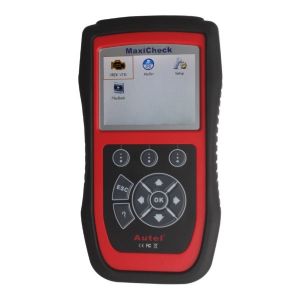 Autel MaxiCheck Airbag/ABS SRS Light Service Reset Tool Update Online Ship From HK/US/AU