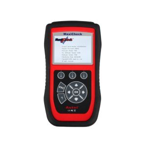 Autel MaxiCheck Steering Angle Sensor Calibration Ship From HK