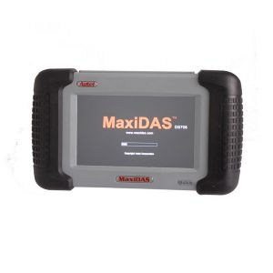 Original Autel MaxiDAS DS708 Portuguese Version Update Onlline Diagnostic tool