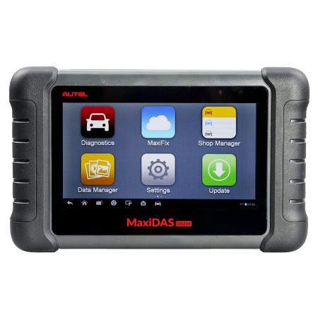 Autel Maxidas DS808 Auto Diagnostic Tool Perfect Replacement of Autel DS708 Free Shipping by DHL