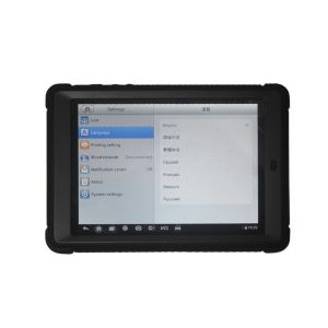Original Autel MaxiSys Mini MS905 Automotive Diagnostic and Analysis System Update Online
