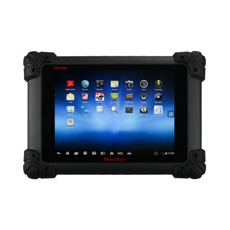 AUTEL MaxiSys MS908 MaxiSys Diagnostic System Update Online