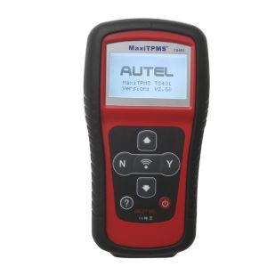 Autel MaxiTPMS TS401 TPMS Diagnostic and Service Tool V5.22 Update Online Ship From US