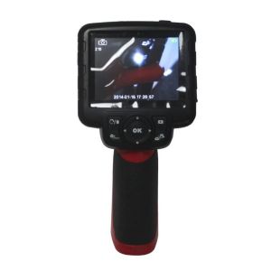 Original Autel MaxiVideo MV400 Digital Videoscope With 8.5mm Diameter Imager Head Inspection