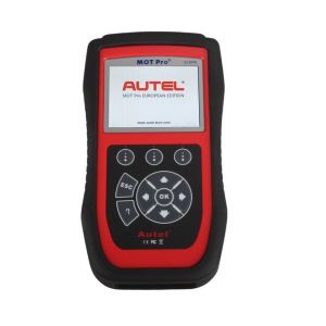 Autel MOT Pro EU908 All System Diagnostics+EPB+Oil Reset+DPF+SAS Multi Function Scanner