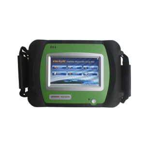 Original AUTOBOSS V30 Elite Diagnose Scanner Update Online