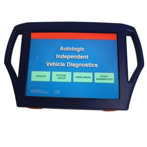 2014 Autologic Vehicle Diagnostics Tool For Mercedes-Benz