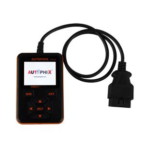 Autophix E-SCAN ES710 Diagnostic Tool for Honda + OBD2 Scanner