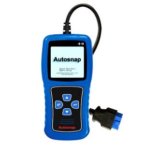 Autosnap CR802 OBDII EOBD Code Scanner