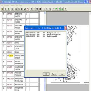 IETIS  For Bentley Car Repair Information Accessories Catalog System