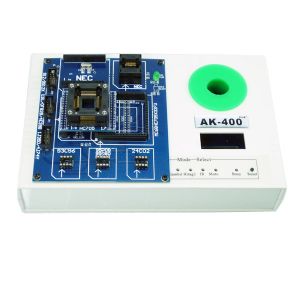 AK400 Key Programmer For Mercedes Benz