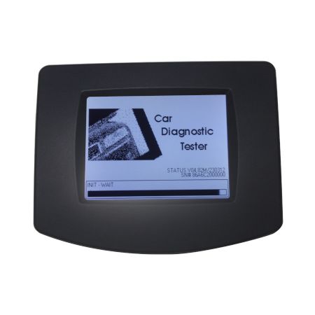 Best Quality Main Unit of Digiprog III Digiprog 3 V4.88 Odometer Programmer with OBD2 Cable Multi languages