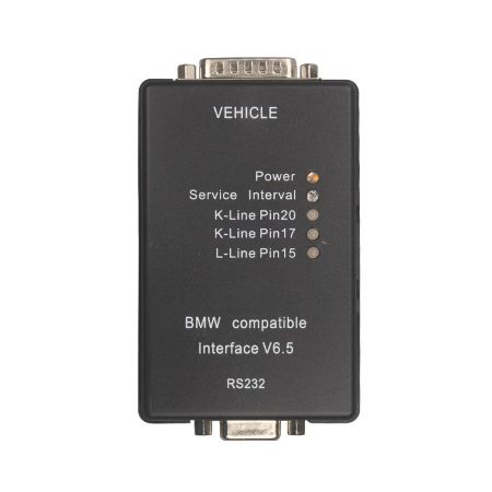 Carsoft 6.5 For BMW ECU programmer Free Shipping