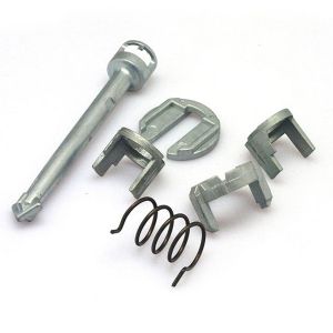 BMW E46 Locks Accessories Set (5 pieces)