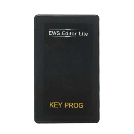 EWS Editor Version 3.2.0 B For BMW