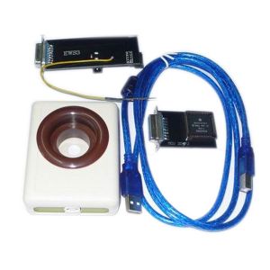 EWS Reader For BMW