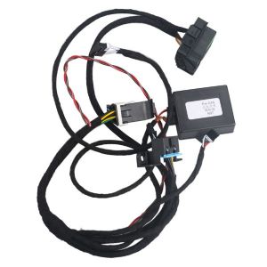 BMW F01 F02 F10 F18 F25 Ignition Emulator For Fxx NBT