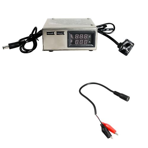 BMW FEM/BDC Programming Power Supply Work on both 110V and 220V