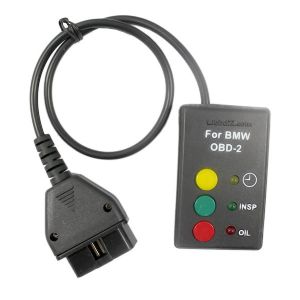 BMW Mini Rover 75 OBD2 Inspection and Oil Service Reset Tool